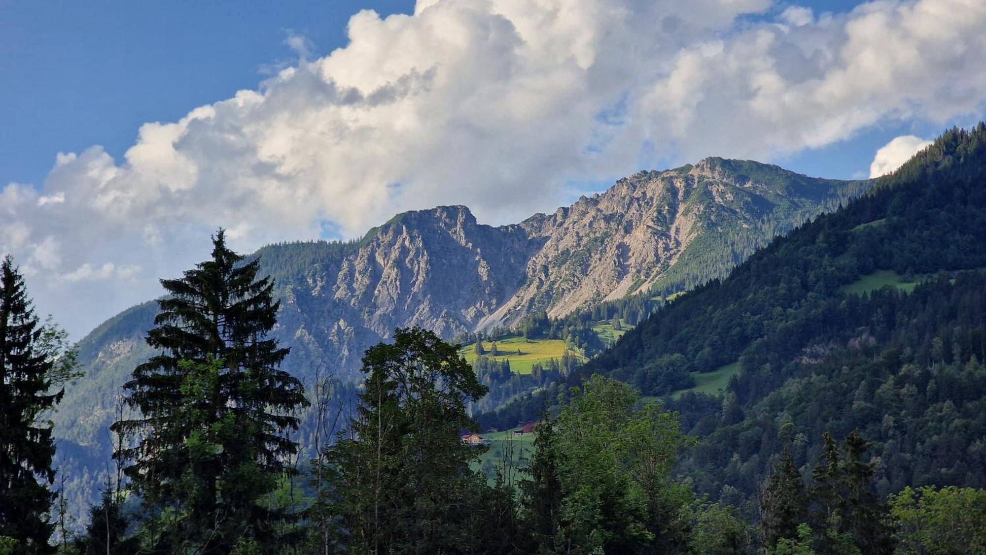 Homy Montavista - 300M Zur Golmerbahn Ванданс Екстериор снимка